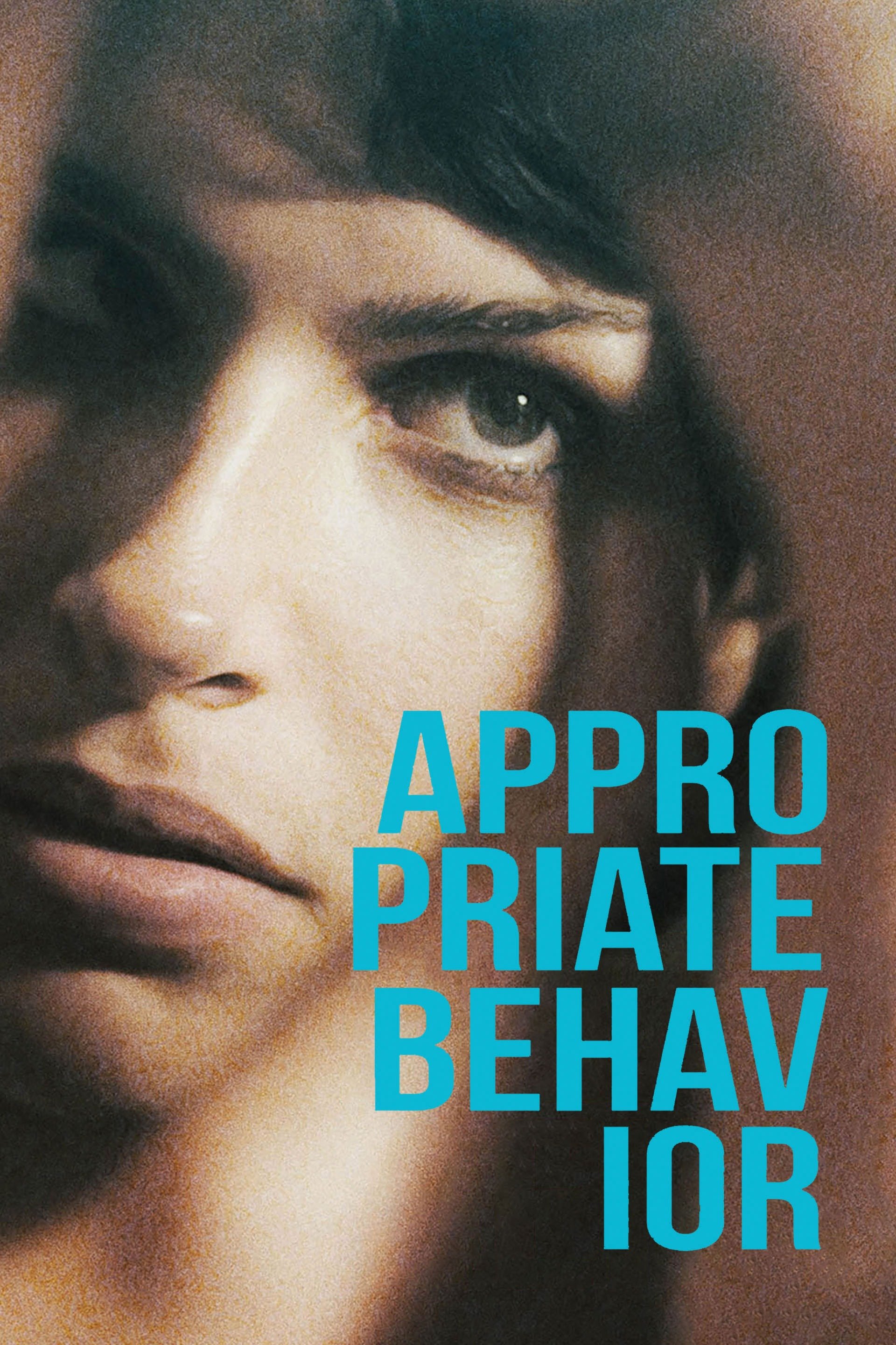Appropriate Behavior (2015) [78750] (A1772158471) [[Movies 2.0]] --Plex--